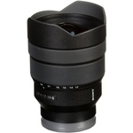 Sony FE 12-24mm f/4 G Lens