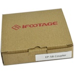 iFootage EP-5B Dummy Battery Coupler for Select Nikon Cameras