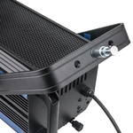 KUPO KS-037 / 5/8" (16MM) MALE ADAPTER (3/8")