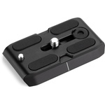 Benro Aero 2 PRO Aluminum Travel Video Tripod with Flip Locks