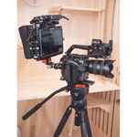iFootage MA3-4 Spider Crab Magic Arm with QR Mounting (7")