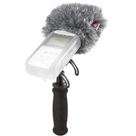 Rycote Portable Recorder Audio Kit for Sony PCM-D50