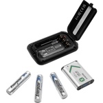 Sound Devices A20-Mini Digital Wireless Bodypack Transmitter and Recorder (470-1525MHz)