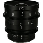 Venus Optics Laowa Zero-D S35 7.5mm T/2.9 Cine Lens (Nikon Z, Feet/Meters)