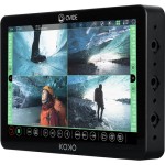 OVIDE Koko 10" HDR Touchscreen Recording Monitor (V-Mount)