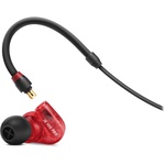 Sennheiser IE 100 PRO In-Ear Monitoring Headphones (Red)