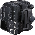 Canon EOS C500 Mark II 5.9K Full-Frame Camera Body (EF Mount, No CFexpress Card)
