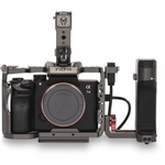 Tiltaing Sony a7/a9 Series Kit B (Tilta Gray)