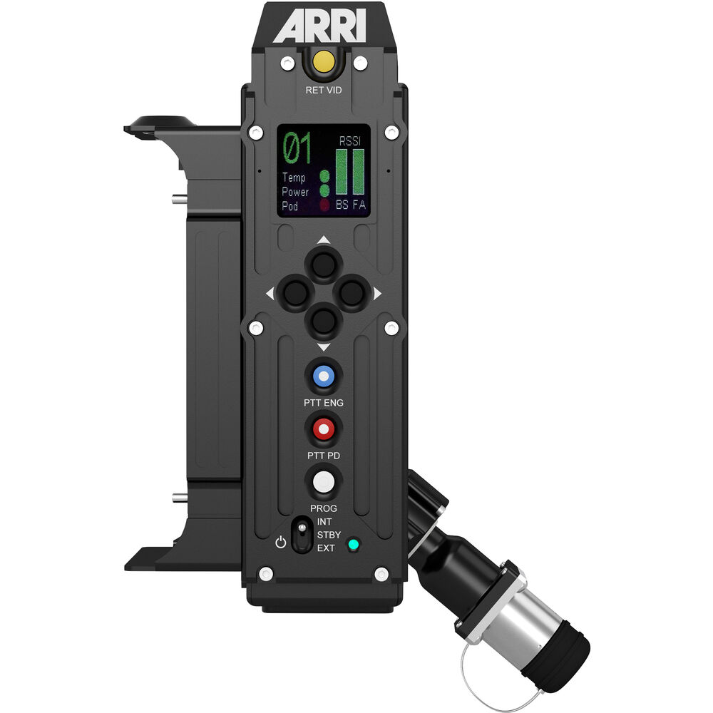ARRI AMIRA Live Camera Set Premium