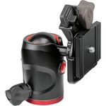 Manfrotto 494 Center Ball Head with 200PL-PRO Quick Release Plate