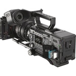 Sony AXS-R7 External 4K RAW Recorder for VENICE, PMW-F55 & F5