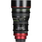 Canon CN-E 30-105mm T2.8 L SP Telephoto Cinema Zoom Lens with PL Mount