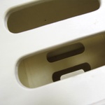 KUPO Apple Box Set (Full, Half, Quarter & Pancake)