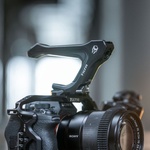 Tilta Pro Camera Cage Kit for Sony a7 IV (Black)