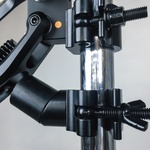 KUPO Rubber Stopper Coupler (Set of Two)