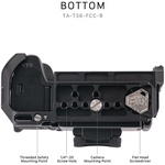 Tilta Full Camera Cage for FUJIFILM X-H2S/X-H2 (Black)