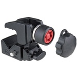 KUPO KCP-736B / SUPER CONVI CLAMP WITH SECURITY KNOB