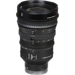 Sony E PZ 18-110mm f/4 G OSS Lens