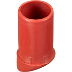 Matthews Rubber Feet for C-Stand (Orange, 6-Pack)