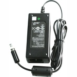Datavideo ITC-100 8-User Wired Intercom System with 4 Beltbacks & 4 Headsets