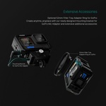 Tilta Full Camera Cage for GoPro HERO11 (Titanium Gray)