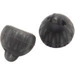 Bubblebee Industries The Sidekick Round Eartip, 10-Pack (Small)