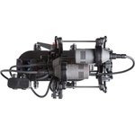 Rycote Stereo Cyclone DMS Kit 1 Windshield System for Schoeps CCM 4 Pair & CCM 8