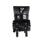 KUPO 70mm High Leveling Base