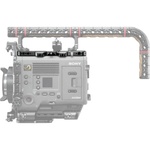 Wooden Camera Quick Release Top Plate for Sony VENICE/VENICE 2