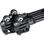 Fotopro Video Dolly Fire Wheels