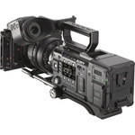 Sony AXS-R7 External 4K RAW Recorder for VENICE, PMW-F55 & F5