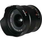 Venus Optics Laowa 7.5mm f/2 MFT Lens for Micro Four Thirds (Auto Aperture Version)