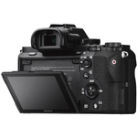 Sony a7 II Mirrorless Camera