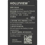 Hollyland Solidcom C1-8S Full-Duplex Wireless DECT Intercom System with 8 Headsets (1.9 GHz)