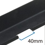 KUPO KS-118B STAND HANGER BLACK