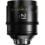 DZOFilm Arles FF/VV Prime Cine 5-Lens 14/21/40/135/180mm Set (ARRI PL)