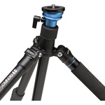 Benro Aero 2 PRO Aluminum Travel Video Tripod with Flip Locks