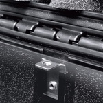 KUPO Fix Mount Kit For Croxs Case