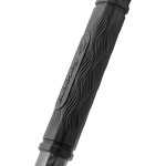 Fotopro Pantour Origin Tripod with MH-4L Video Head (Black)