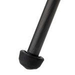 Benro GlobeTrotter Pro Carbon Fiber Travel Tripod with Photo Ball Head (Black)