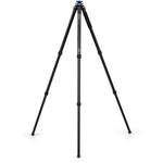 Benro TMA37AL Long Series 3 Mach3 Aluminum Tripod