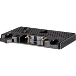 Litepanels Battery Plate for Astra 1x1 LED Panel (Gold Mount)