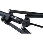 KUPO 021R TWO-IN-ONE STAND