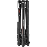 Manfrotto Befree 3-Way Live Advanced Designed for Sony Alpha Cameras