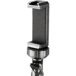 Phottix F-160 Light Stand with Smartphone Adapter (63")