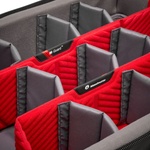 Manfrotto Advanced Active III 13L Camera Backpack (Black)