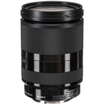 Sony E 18-200mm f/3.5-6.3 OSS LE Lens