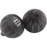 Bubblebee Industries The Sidekick Round Eartip, 10-Pack (Medium)