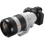 Sony FE 100-400mm f/4.5-5.6 GM OSS Lens