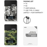 Vaxis ATOM 500 Essential Kit for HDMI